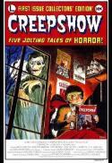 Poster for Creepshow
