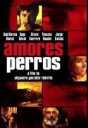 Poster for Amores Perros