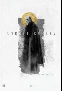 Poster for Andrei Rublev