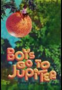 Poster for Boys Go to Jupiter
