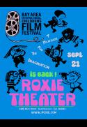Poster for BAICFF Program 2