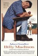 Poster for Billy Madison