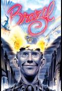 Poster for Brazil