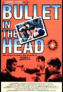 Poster for Bullet in the Head