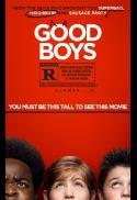Poster for Good Boys