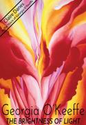 Poster for Georgia O’Keeffe: The Brightness of Light