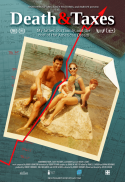 Poster for Death & Taxes