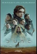 Poster for Dune