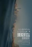 Poster for Emergent City