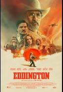 Poster for Eddington