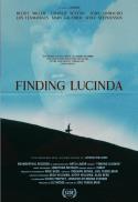 Poster for Finding Lucinda (Screening & Live Performance)