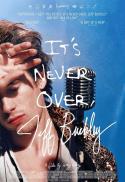 Poster for It's Never Over, Jeff Buckley