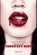 Poster for Jennifer's Body
