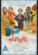 Poster for Oliver!