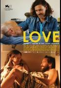 Poster for Love: The Oslo Trilogy