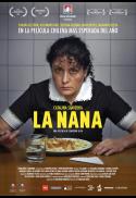 Poster for La Nana (The Maid)