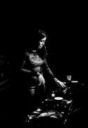 Poster for LIVE MUSIC: Maria Chávez
