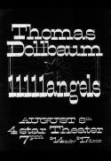 Poster for LIVE MUSIC: Tony Jay, Thomas Dollbaum & more