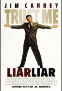 Poster for Liar Liar