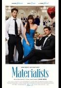 Poster for Materialists