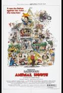 Poster for National Lampoon's Animal House