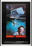 Poster for Night Moves