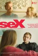 Poster for Sex: The Oslo Trilogy