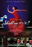 Poster for Shall We Dance?
