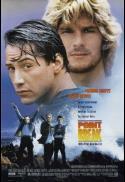Poster for Point Break