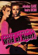 Poster for Wild at Heart