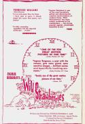 Poster for Wild Strawberries