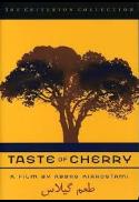 Poster for Taste of Cherry