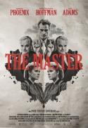 Poster for The Master