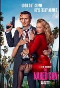 Poster for The Naked Gun