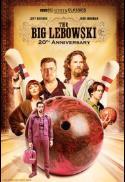 Poster for The Big Lebowski