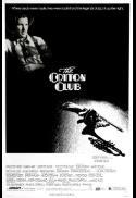 Poster for The Cotton Club