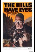Poster for The Hills Have Eyes