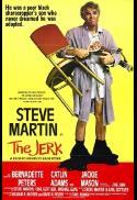 Poster for The Jerk