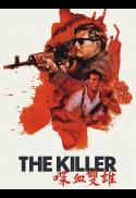 Poster for The Killer