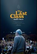 Poster for The Last Class