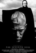 Poster for The Seventh Seal
